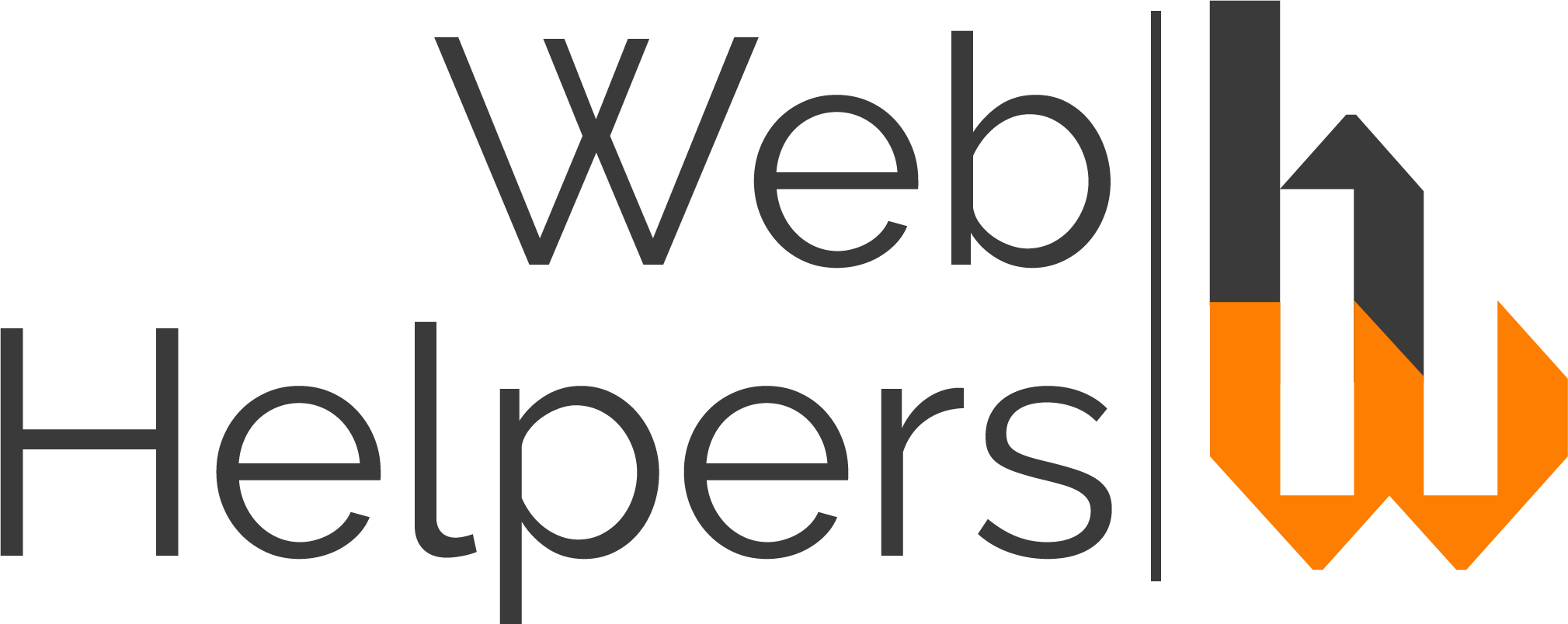 Web Helpers